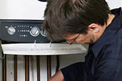 boiler repair Harpers Green
