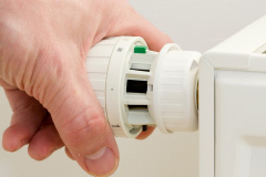 Harpers Green central heating repair costs
