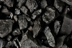 Harpers Green coal boiler costs