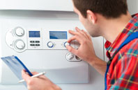 free commercial Harpers Green boiler quotes