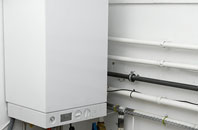 free Harpers Green condensing boiler quotes