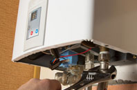 free Harpers Green boiler install quotes